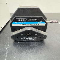 Cole Parmer Masterflex Console Drive Peristaltic Pump image 3